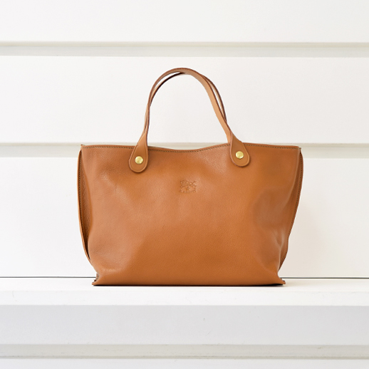 5432400114 ハンドバッグ - IL BISONTE(イルビゾンテ)神戸店オンライン