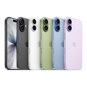 Apple iPhone 17 256GB White 5G MG6K4ZD