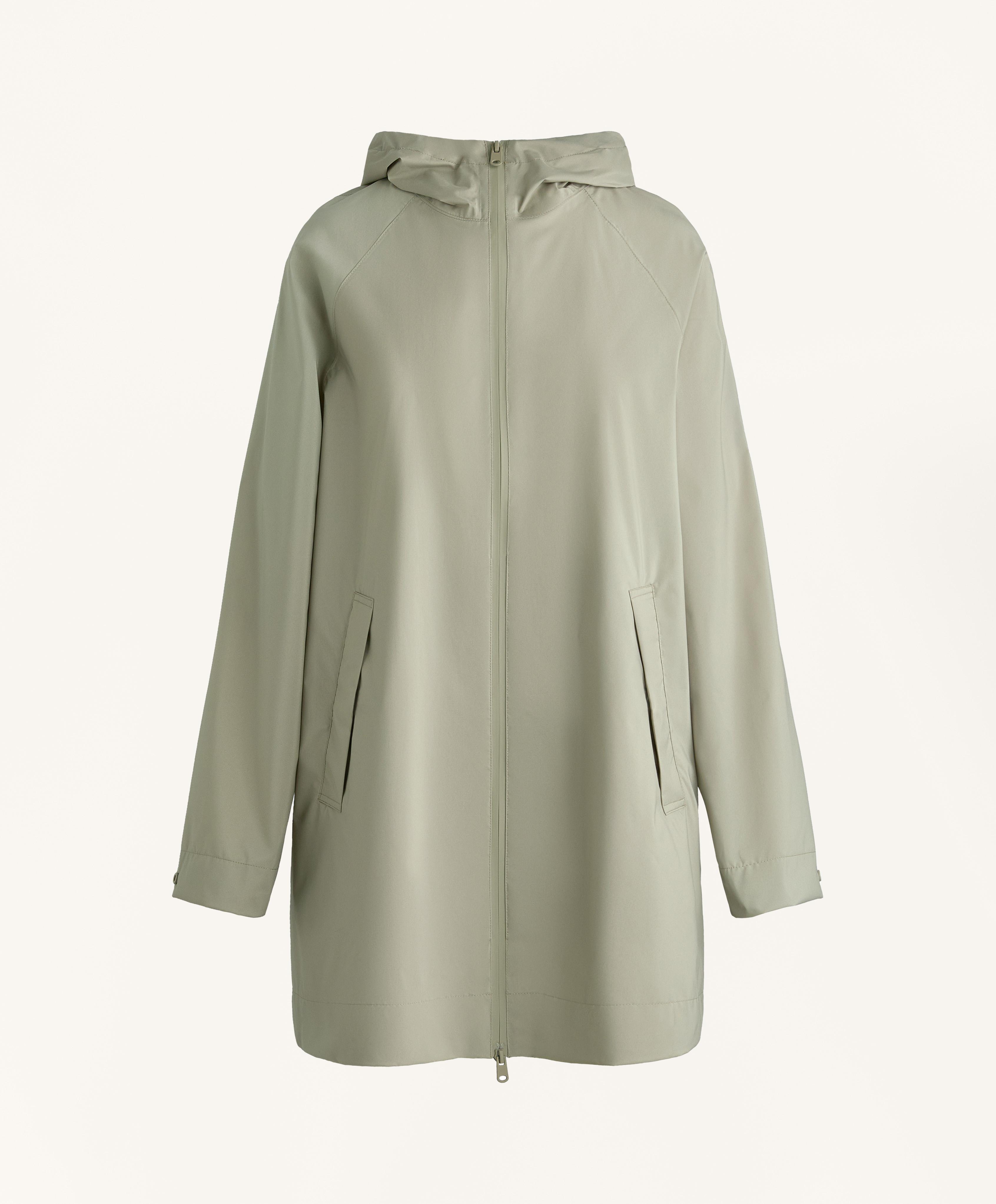 Super extra lightweight 10k packable waterproof jacket | OYSHO