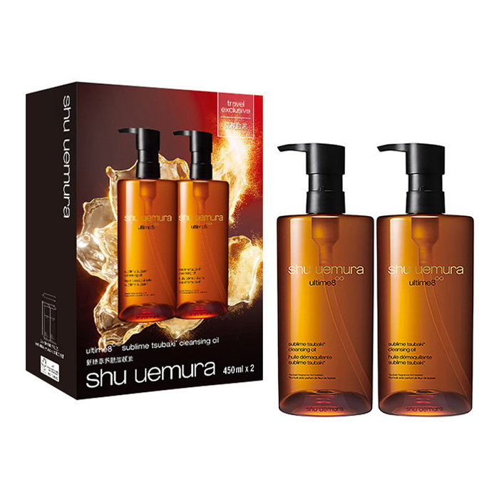 mmmさま専用ページ 【ザ クレンジング オイル 6点】 mmmさま専用