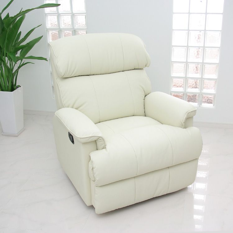 幅86] 家ダラの最高峰 1人掛け リクライニングソファ | 【公式】LOWYA