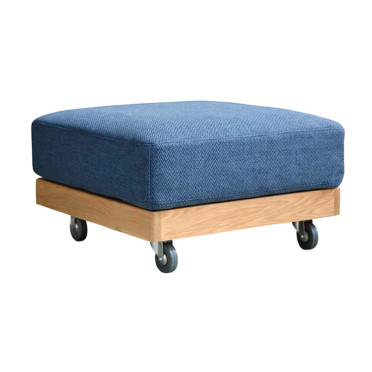 WTW オットマン マリブ | 【公式】LOWYA(ロウヤ) 家具・インテリアの