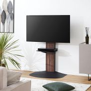 テレビスタンド 棚付き 壁掛け風テレビ台 55インチ | 【公式】LOWYA