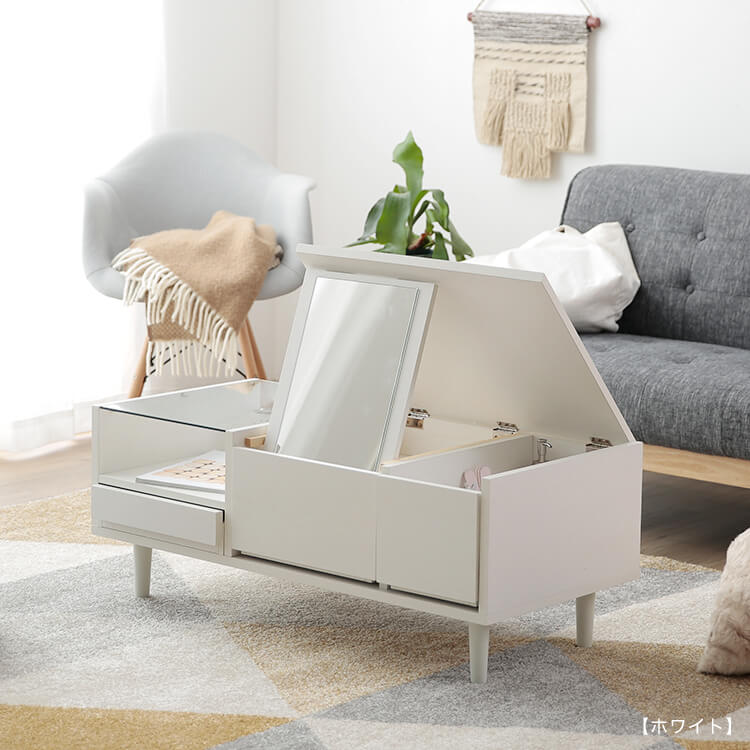 ドレッサー・化粧台 | 【公式】LOWYA(ロウヤ) 家具・インテリアの