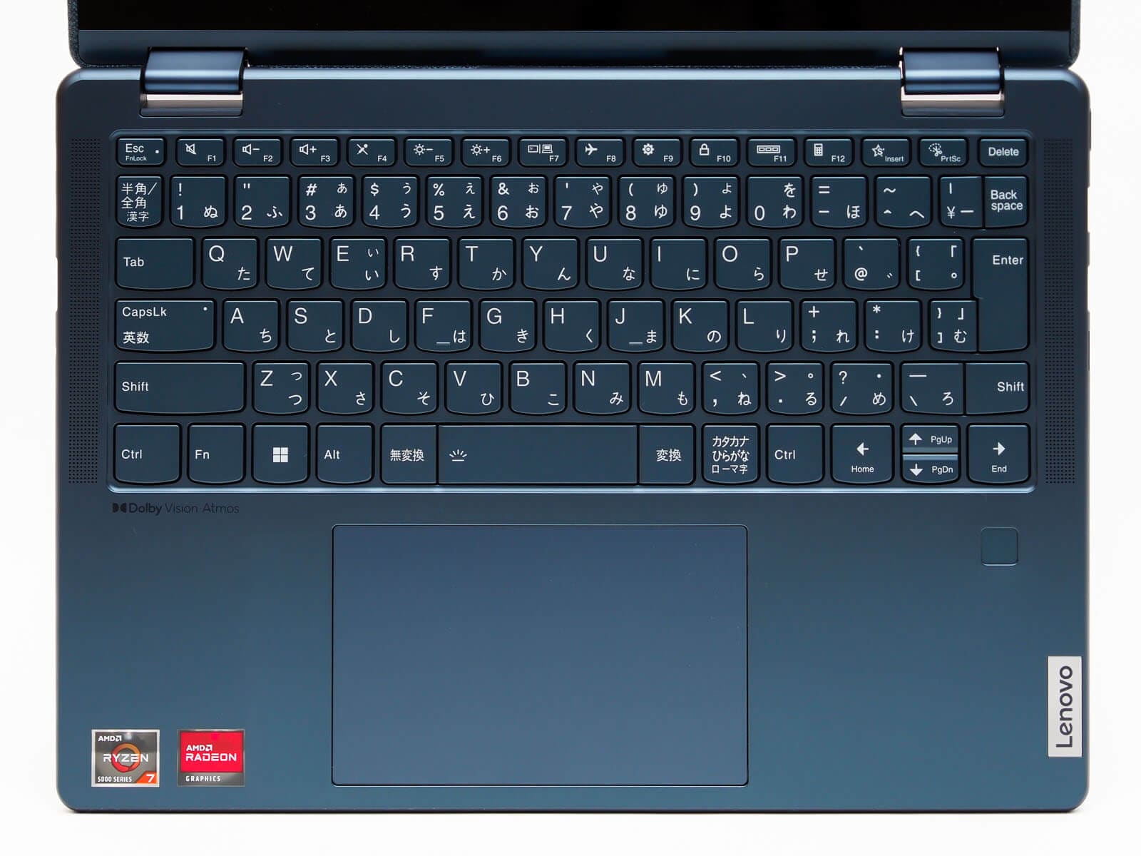 Yoga 670(AMD)実力チェック | レノボ・ ジャパン