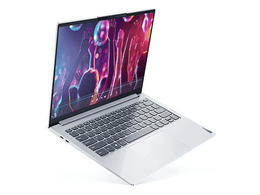 High-Spec | Lenovo YOGA（ヨガ）Yoga Slim 750i Carbon ノート