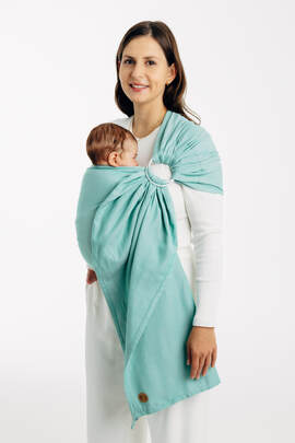 Ring sling from LennyLamb