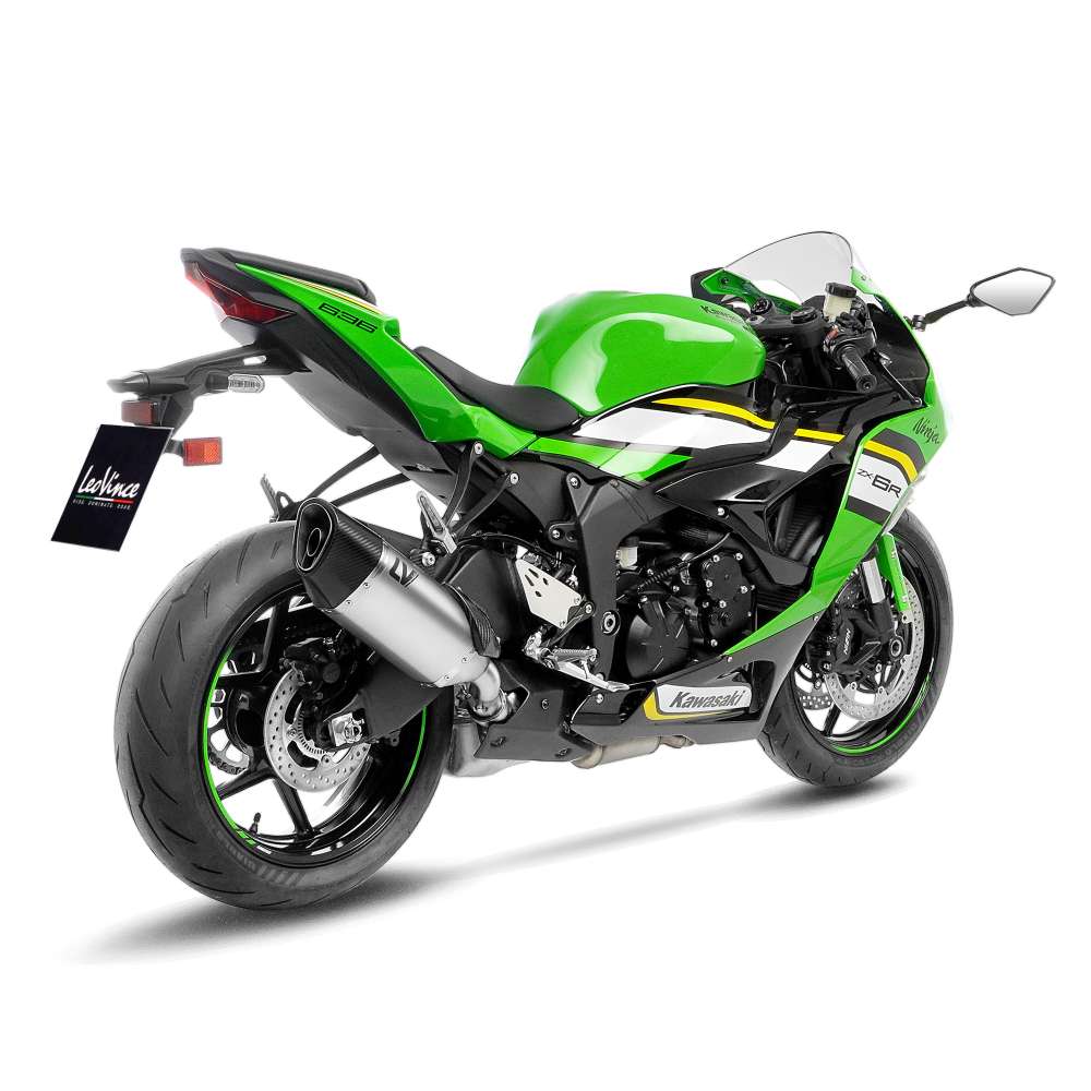 ラヴィ New 2022 Kawasaki Ninja ZX-6R ABS KRT Edition Motorcycles in