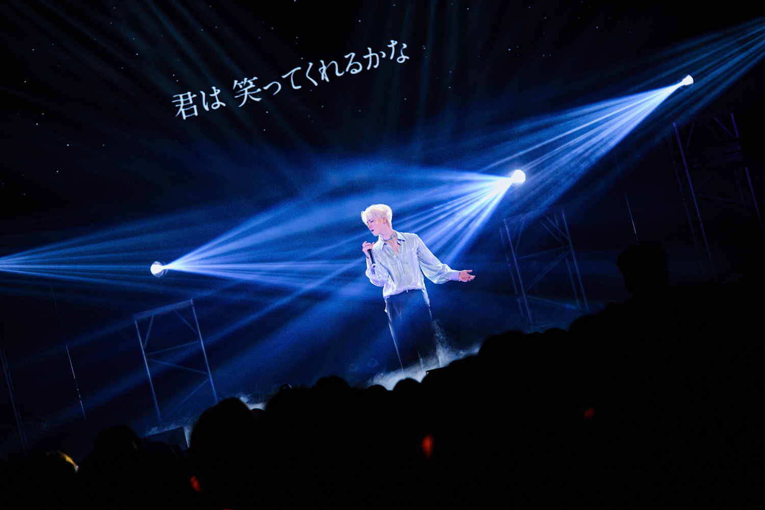 iKON JAY（キム・ジナン）が泣いた日ー 「JAY 207 2025 JAPAN TOUR」at