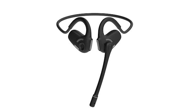 届けるのは【あなたのクリアな声】だけ。ビジネスパーソンのためのAI