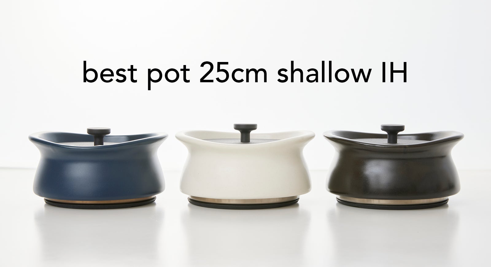限定値下げ！best pot 土鍋 陶器製 ホワイト Amazon｜モラトゥーラ