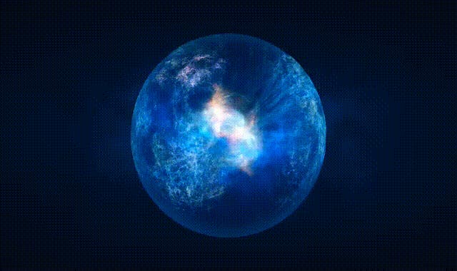 アンコール】驚異の洗浄テクノロジー！9兆個のクリスタルナノバブルで