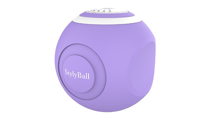 デスクワークの方にも｜スポーツオアシスから、座って内ももにはさむ