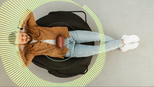 自然の音に包まれる癒し空間サラウンドBGMプレーヤー ON・YU（音癒