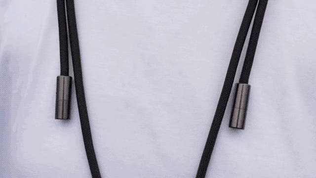 ストラップが充電できるの？240W急速充電＆データ転送/ストラップ充電