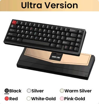 WOB第三弾｜65％に凝縮された、贅沢な響きと心地よさ「ZEN65