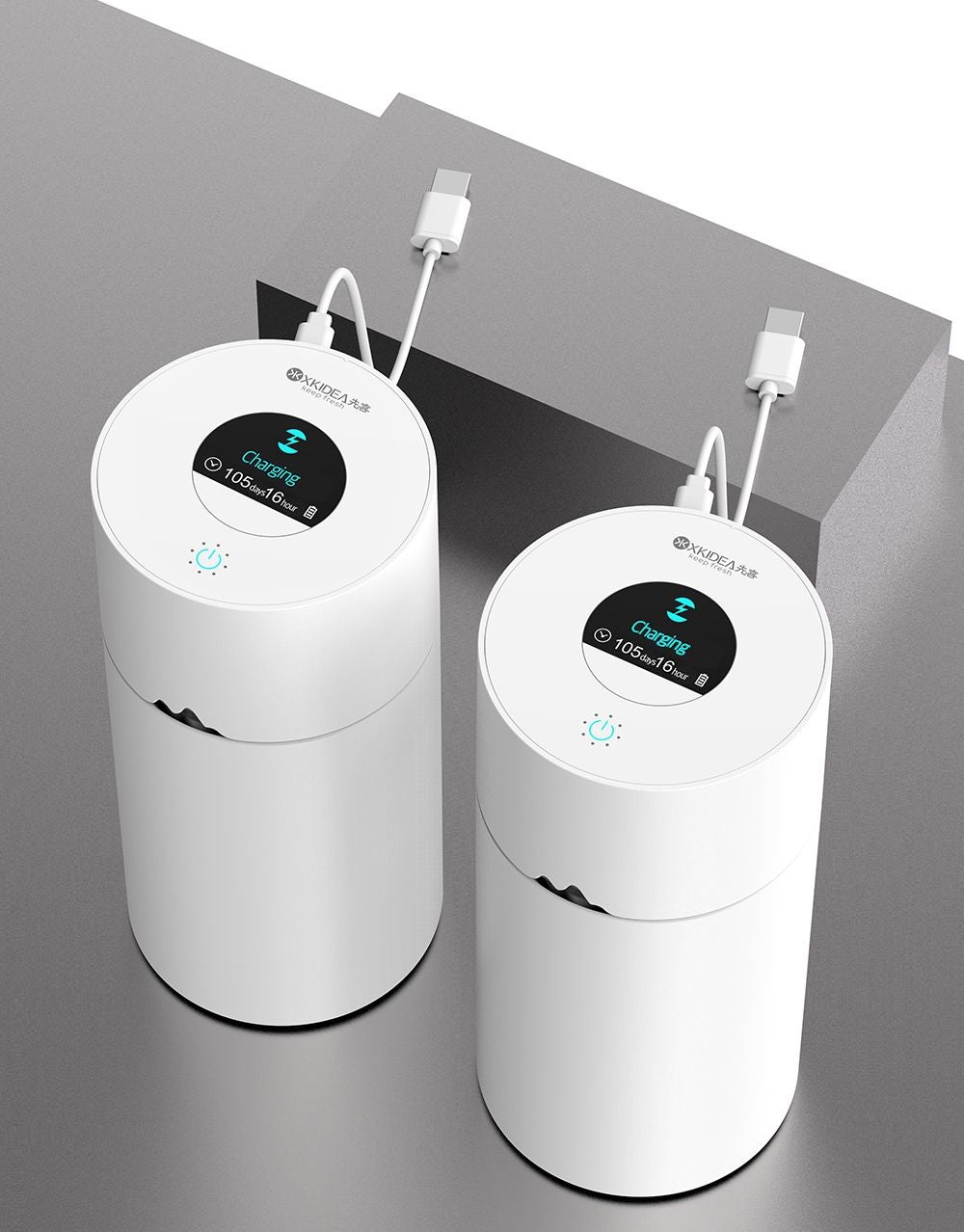 ワンタッチで強力真空保管！6ヶ月以上新鮮で美味しいコーヒーの秘密