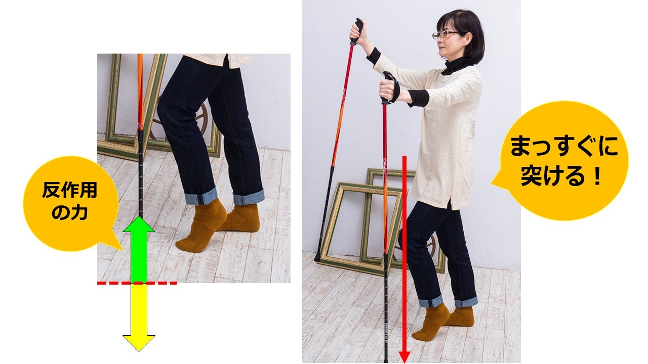 体の不調は姿勢から、姿勢ケア特化型エクササイズポール（川原ポール