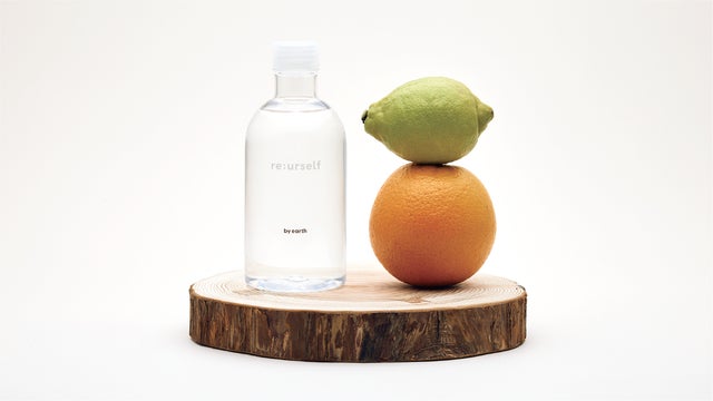 寝る前にスイッチOFF。地球の恵みを極上の入浴料へ。Bath Elixir誕生