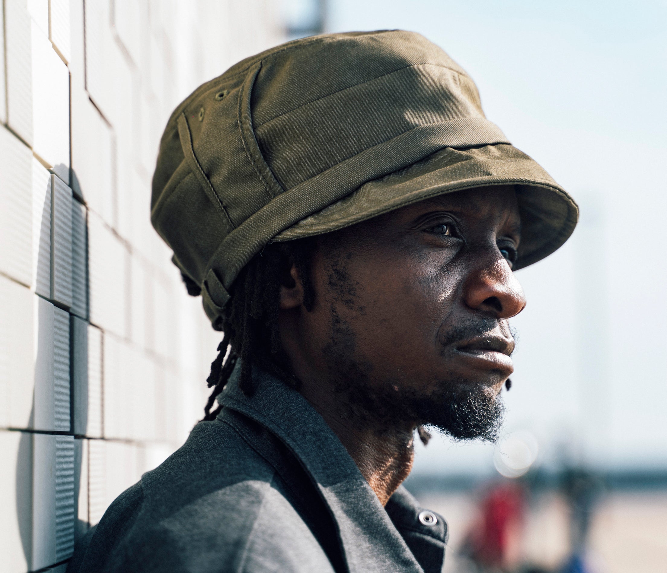 超撥水デニムパッカブルキャスケット1枚 – Makuake STORE