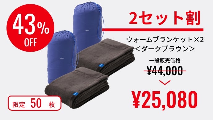 内閣総理大臣賞受賞技術カバロス！身体を芯から温める超温熱