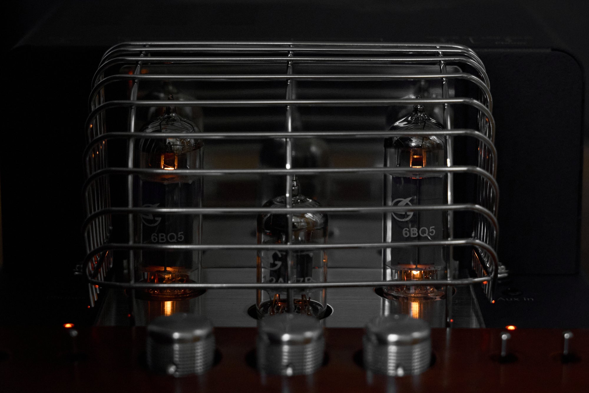 至福の音楽体験を。レコード・CD・PC・スマホ全て対応、本格派