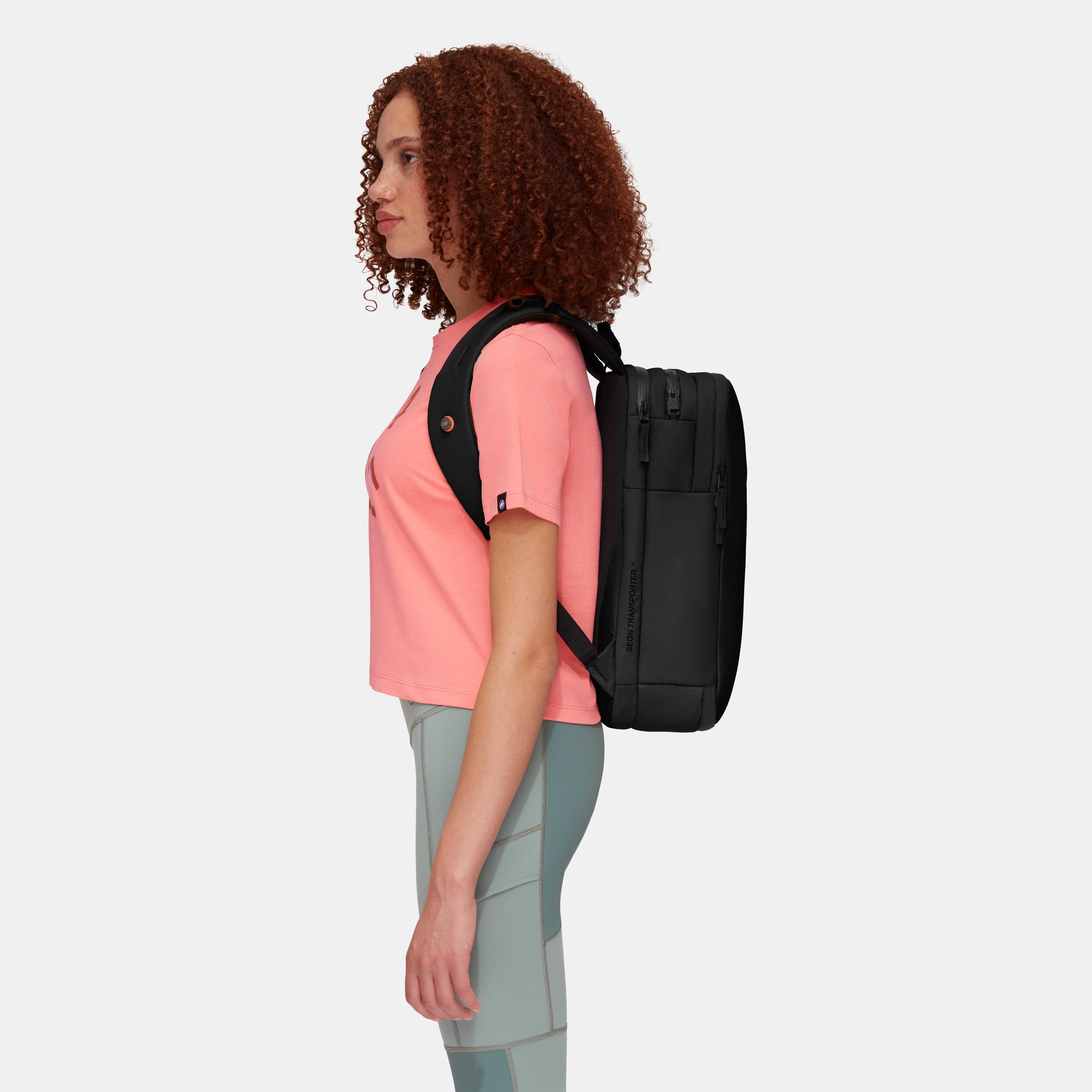 Seon Transporter 15 | Mammut