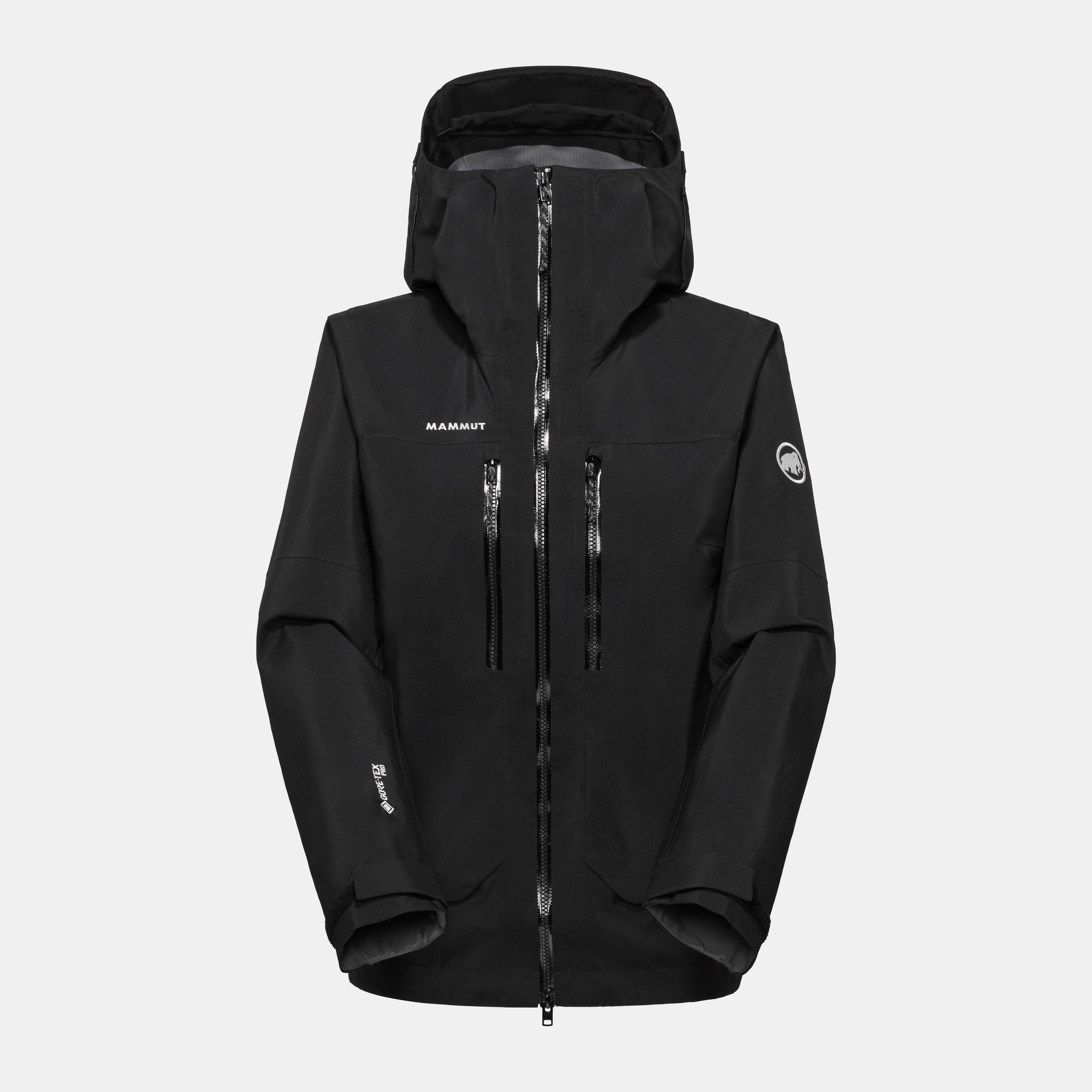 Haldigrat HS Hooded Jacket Women | Mammut