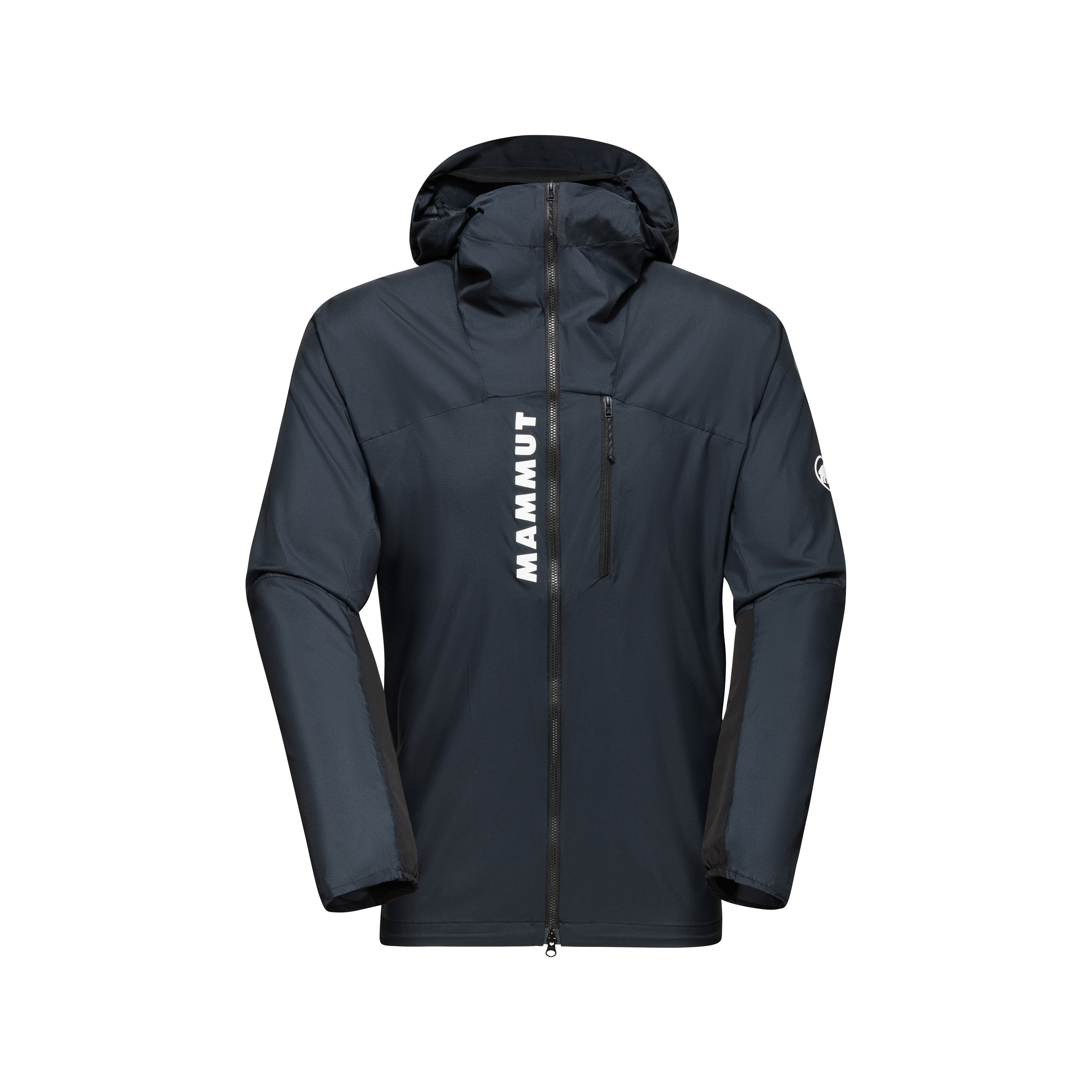 Aenergy WB Hooded Jacket Men | Mammut