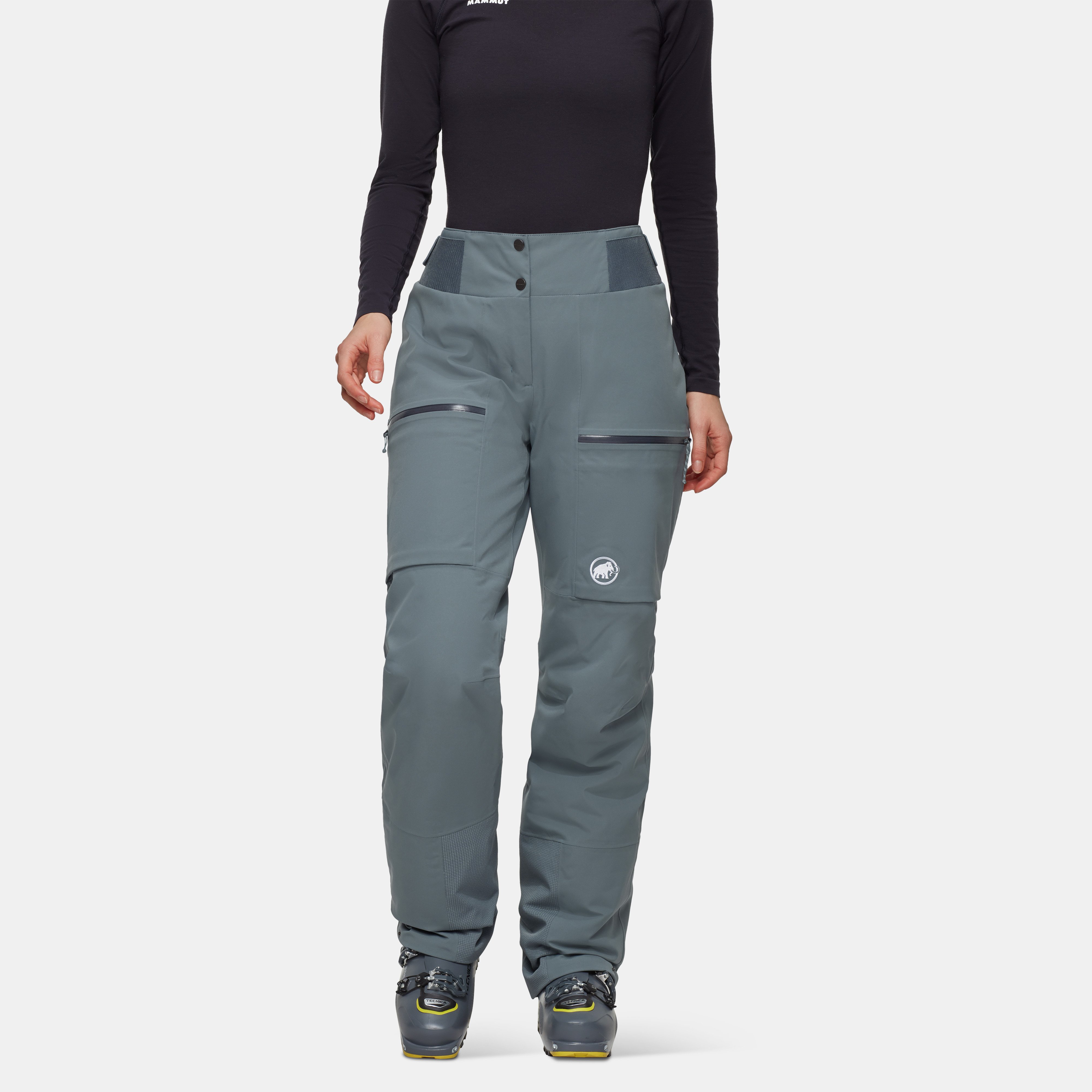 Stoney HS Thermo Pants Women | Mammut