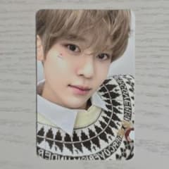 公式 NCTWISH WISH STATION ラントレ A トレカ シオン - メルカリ