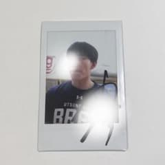 宇都宮ブレックス 小川敦也 直筆サイン入りチェキ - メルカリ