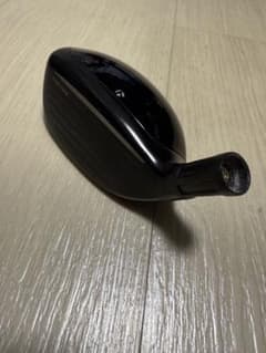 テーラーメイドステルス2（5UT25°）ヘッドのみタイト父様専用 - メルカリ