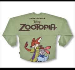 Spirit Jersey】ジュディ ニック ズートピア スピジャ - メルカリ