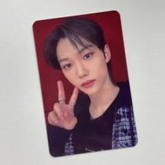 StrayKids MAXIDENT スキズ 2週目 サノクトレカ フィリックス - メルカリ