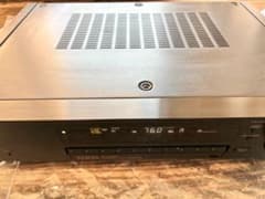 清掃済】Sony ST-S333ESG FM/AM ステレオチューナー - メルカリ