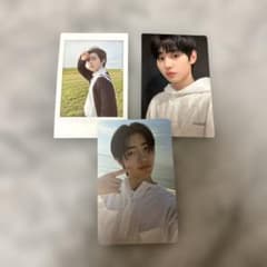 ENHYPEN ソンフン トレカ - メルカリ