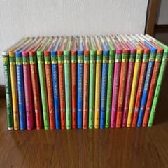 講談社のおはなし絵本館 24全巻＋童話館1冊 - メルカリ