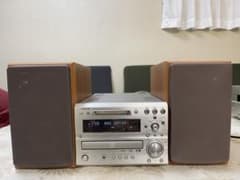 RITAO CHAN様専用 DENON D-MS777DV 美品 - メルカリ