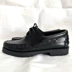 ARTESANOS×Steven Alan】3EYEモカシン28.0cm美品 - メルカリ