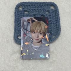 TXT ヨンジュン トレカ SANCTUARY Weverse JP特典 - メルカリ