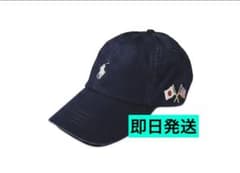BEAMS Polo Ralph Lauren Twil-Classic Cap - メルカリ