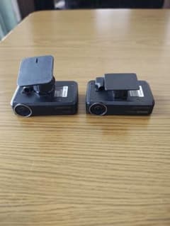 KENWOOD ドライブレコーダー DRV-N530,DRV-R530 - メルカリ