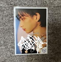 筒井俊旭、サイン、生誕、ICEx - メルカリ