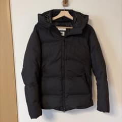 BEAUTY&YOUTH 小松マテーレ TW ダウンジャケット - メルカリ