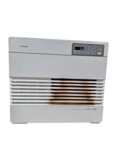 TOSHIBA 東芝 ストーブ ファンヒーター KSG33G - メルカリ