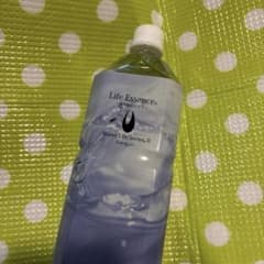 ライフエッセンス ポタポタクラブ ミネラル 1000ml クラブエコ