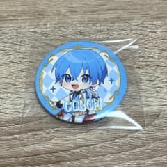 すとぷり ころんくん 缶バッジ （8th Anniversary ver） - メルカリ