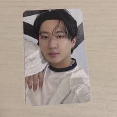 チャンビン celebrate ソウルコン オンライン トレカ - メルカリ