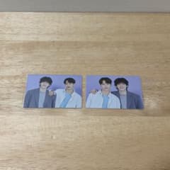 seventeen トレカ エスクプス ジョンハン クパン - メルカリ